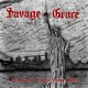 SAVAGE GRACE - New York Tapes - Demo 1991 CD